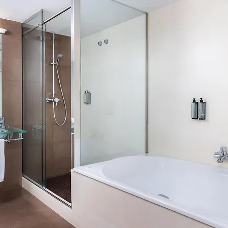 ホテル Rvhotels Nautic Park 4*