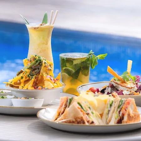 Rvhotels Nautic Park ホテル 4*