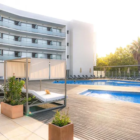 Rvhotels Nautic Park
