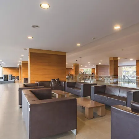 Rvhotels Nautic Park ホテル 4*