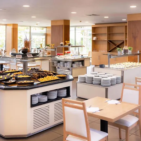 Rvhotels Nautic Park ホテル