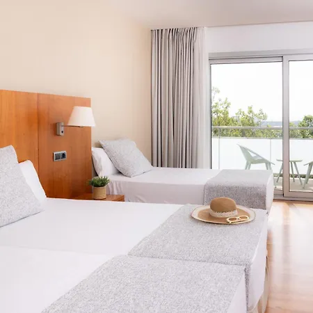 Rvhotels Nautic Park ホテル 4*