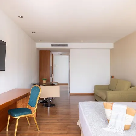 Rvhotels Nautic Park