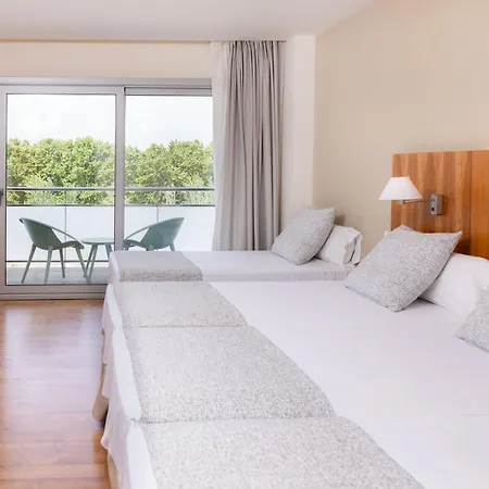 Rvhotels Nautic Park ホテル