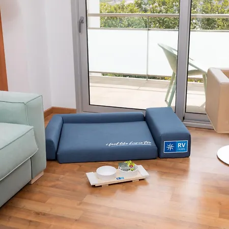 Rvhotels Nautic Park 4*