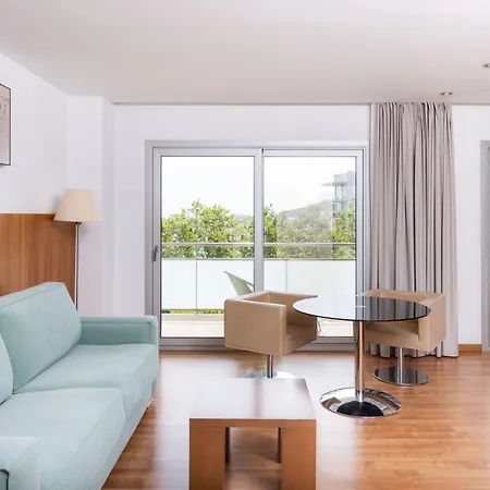 ホテル Rvhotels Nautic Park 4*