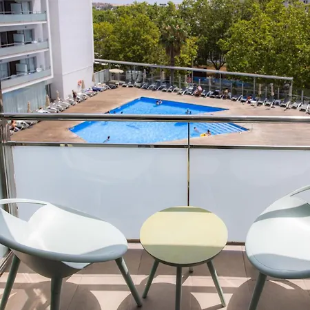 Rvhotels Nautic Park ホテル