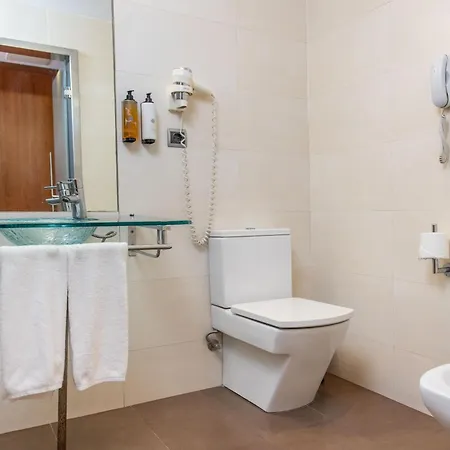 Rvhotels Nautic Park ホテル