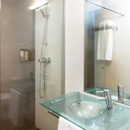 Rvhotels Nautic Park 4*