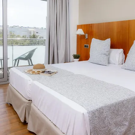 Rvhotels Nautic Park