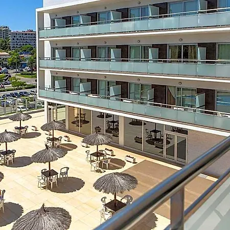 Rvhotels Nautic Park Platja d'Aro
