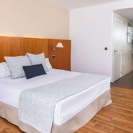 Hotel Rvhotels Nautic Park Castell-Platja d'Aro