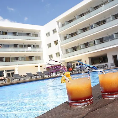 Rvhotels Nautic Park Hotel 4*