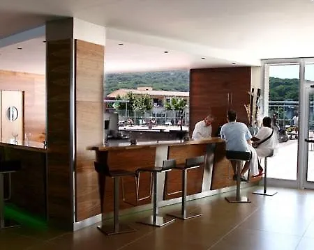 Hotel Rvhotels Nautic Park 4*