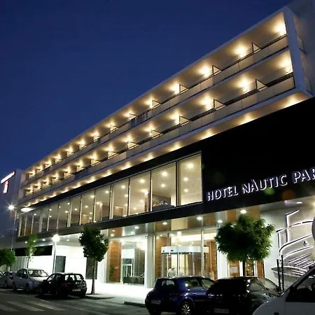 Rvhotels Nautic Park 4*