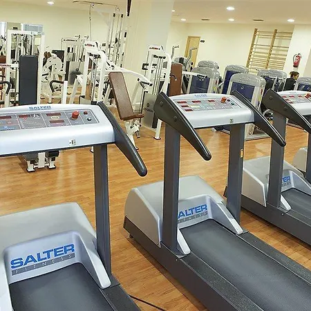 Rvhotels Nautic Park 4* 플라티야 다로