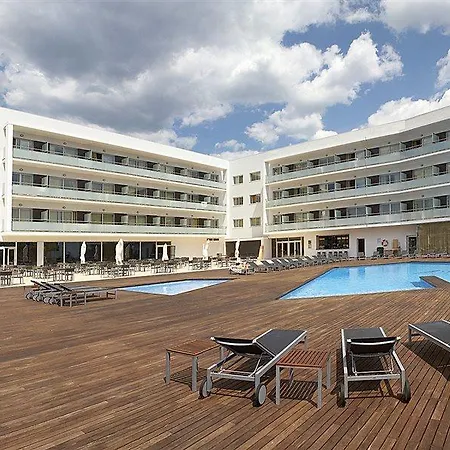 Rvhotels Nautic Park Hotel