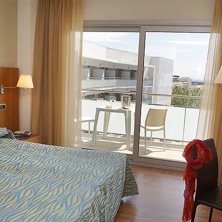 Rvhotels Nautic Park 호텔 플라티야 다로