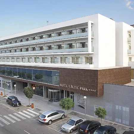 Hotel Rvhotels Nautic Park Platja d'Aro (Playa de Aro)