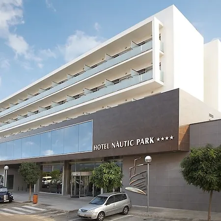 Rvhotels Nautic Park 4* Platja d'Aro