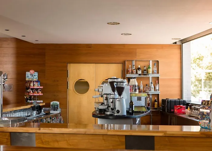 Hotel Rvhotels Nautic Park