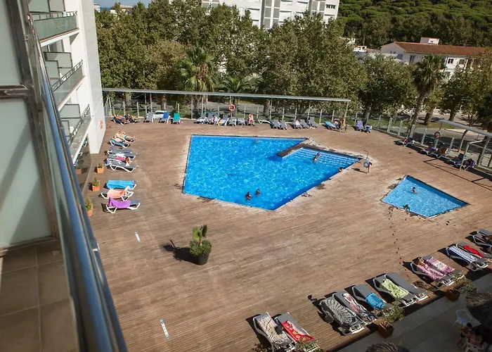 Rvhotels Nautic Park