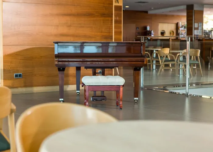 Hotel Rvhotels Nautic Park Platja d'Aro