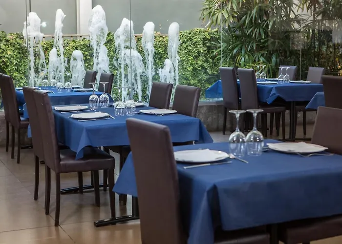 Rvhotels Nautic Park