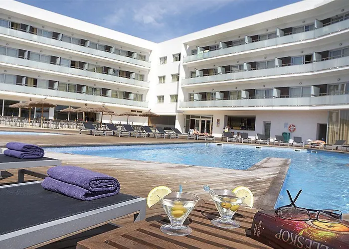 Hotel Rvhotels Nautic Park Platja d'Aro