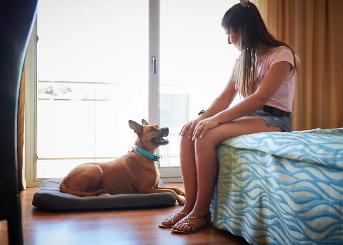 Rvhotels Nautic Park 4*