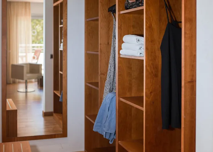 Rvhotels Nautic Park Platja d'Aro (Playa de Aro)