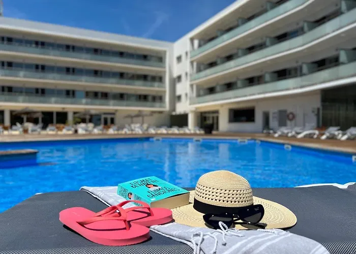 Hotel Rvhotels Nautic Park Platja d'Aro (Playa de Aro)