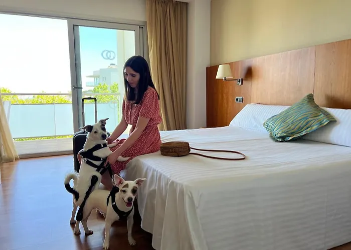 Rvhotels Nautic Park