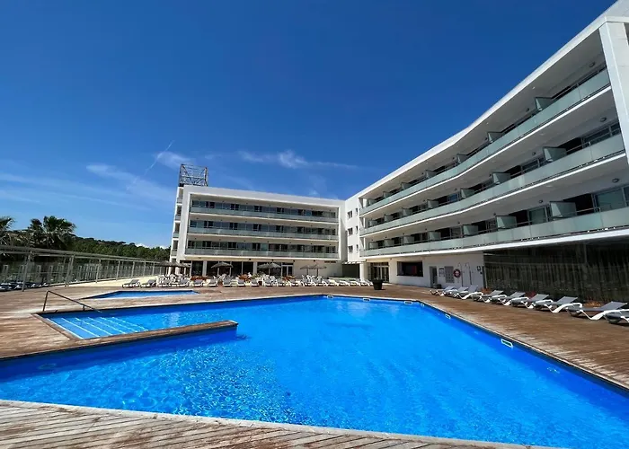 Rvhotels Nautic Park Hotel Platja d'Aro