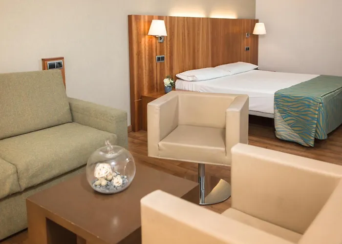 Otel Rvhotels Nautic Park Platja d'Aro