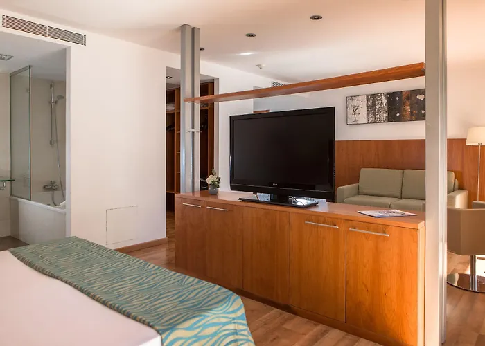 Ξενοδοχείο Rvhotels Nautic Park