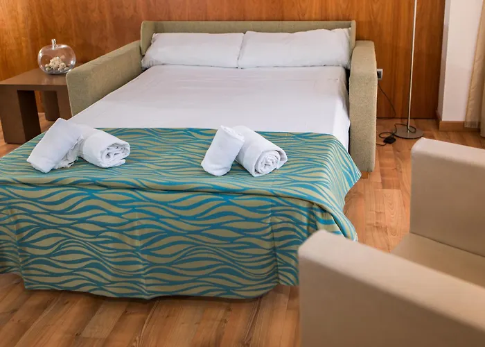 Ξενοδοχείο Rvhotels Nautic Park Platja d'Aro