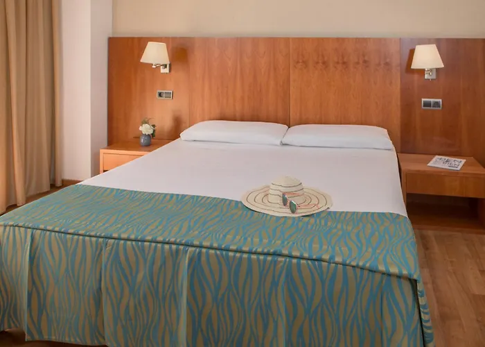 Rvhotels Nautic Park 4*