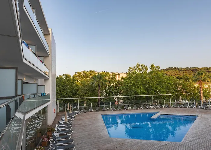 Rvhotels Nautic Park Ξενοδοχείο