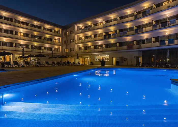 Ξενοδοχείο Rvhotels Nautic Park