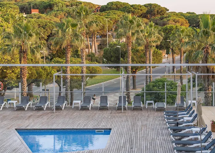 Otel Rvhotels Nautic Park 4*