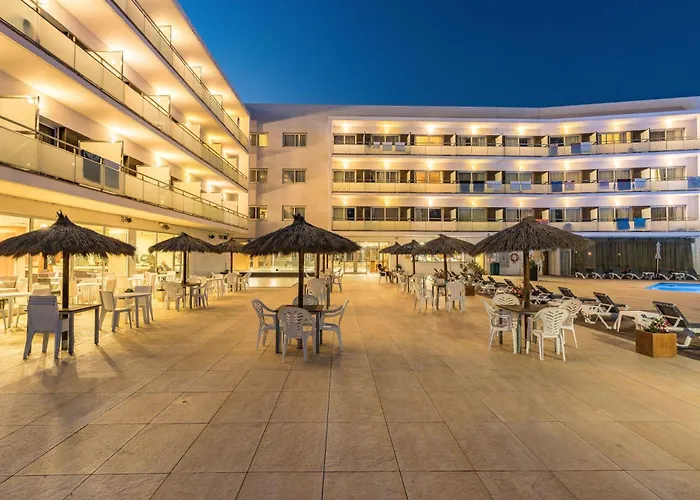 Rvhotels Nautic Park 4*