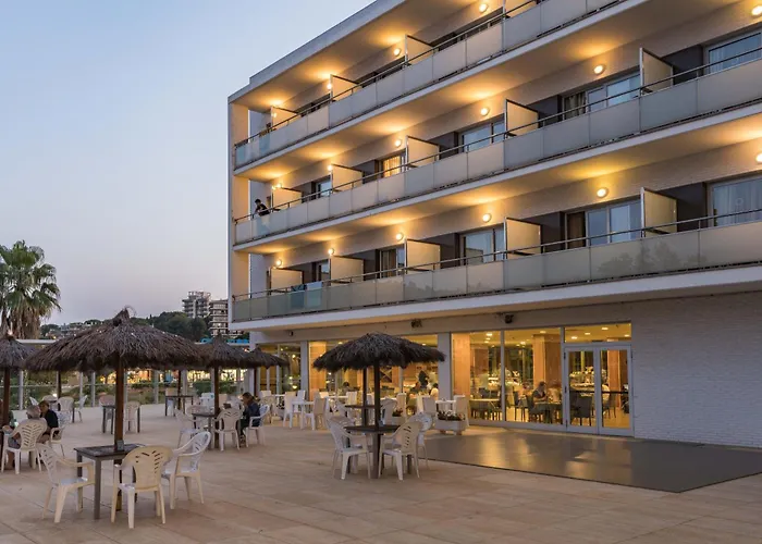 Rvhotels Nautic Park Ξενοδοχείο