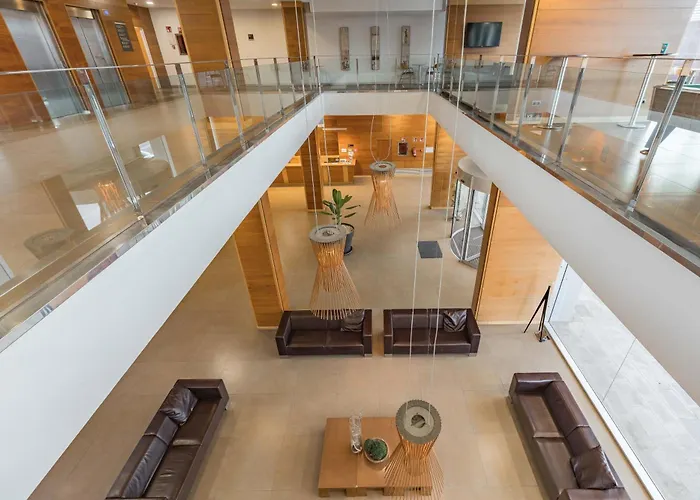 Rvhotels Nautic Park 4*