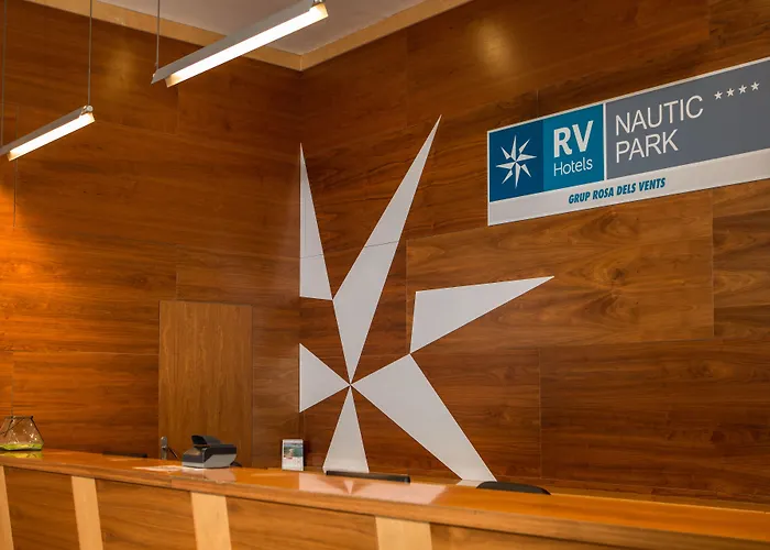 Rvhotels Nautic Park