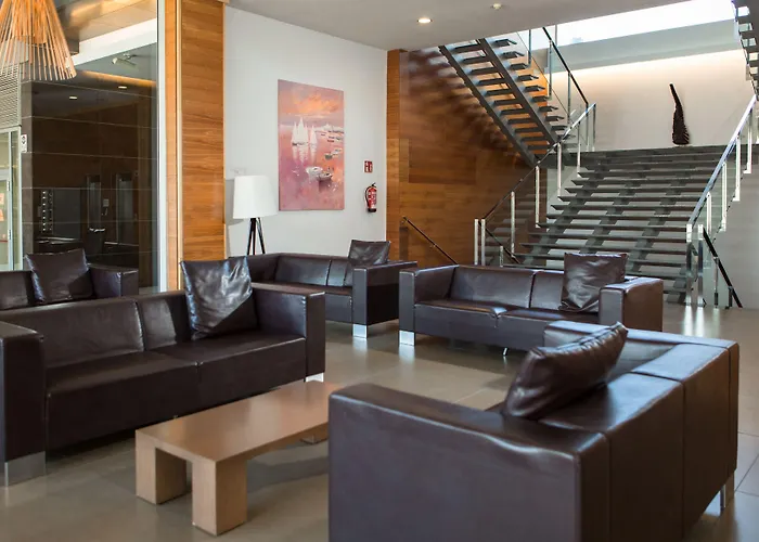 Rvhotels Nautic Park Otel 4*