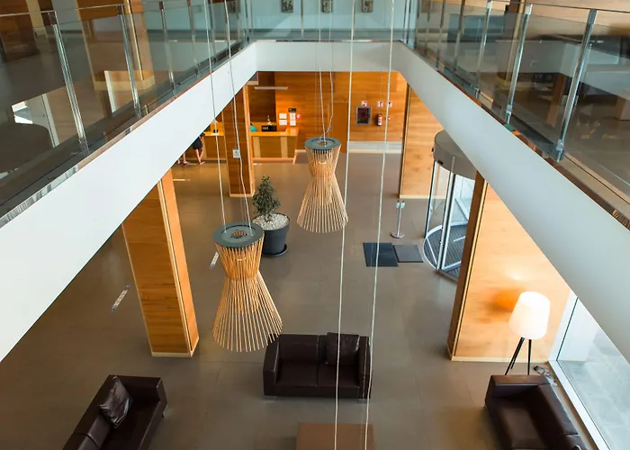 Rvhotels Nautic Park