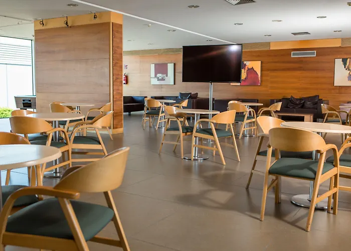 Rvhotels Nautic Park