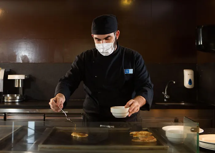 Rvhotels Nautic Park Platja d'Aro (Playa de Aro)