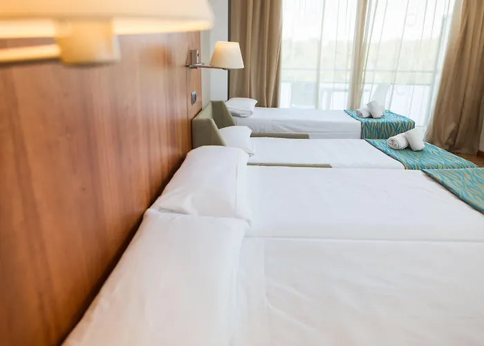 Rvhotels Nautic Park Hotel